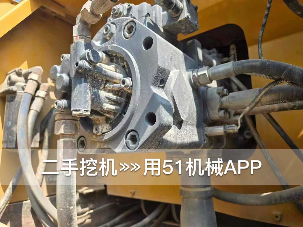 51挖机